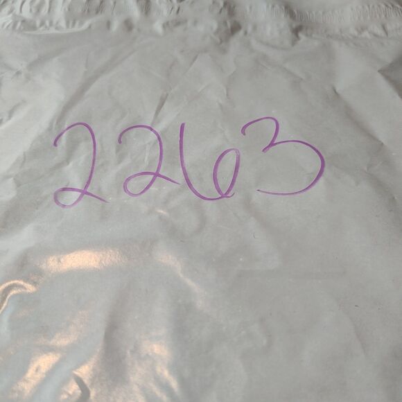 Chaps 1/4-Button Sweater Men's S Light Brown Elbow Patches Embroidered Logo - Picture 9 of 9